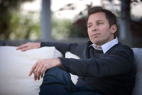 Winemaker, Philippe Melka